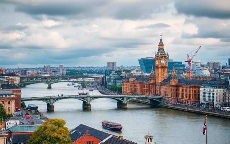 Le marché du travail au Royaume-Uni : quelles vraies opportunités pour les expatriés ?