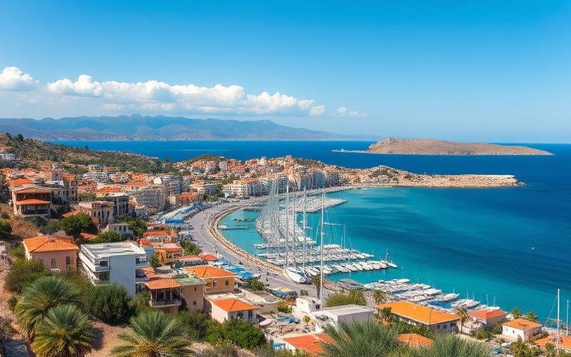 Investir dans l’immobilier à Paphos : le guide complet pour conjuguer rentabilité et soleil