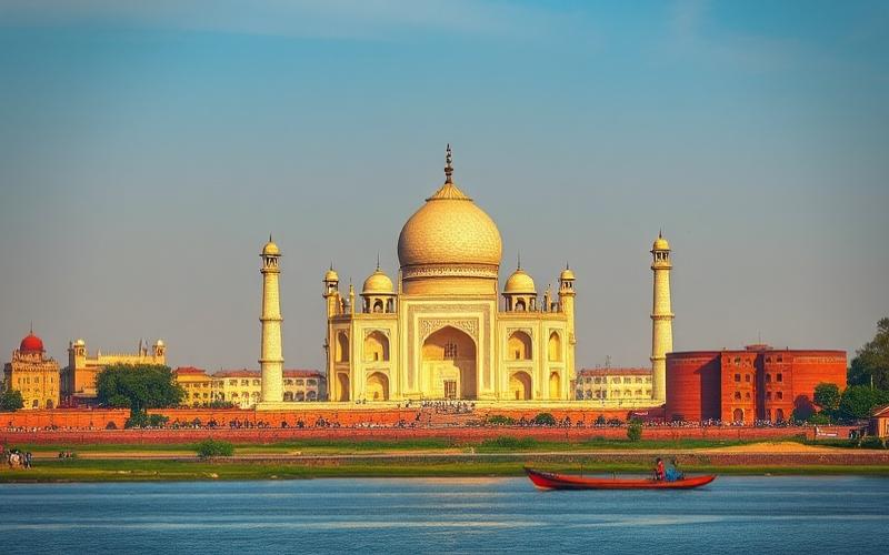 Obtenir un financement immobilier en Inde : guide complet pour décrocher son prêt