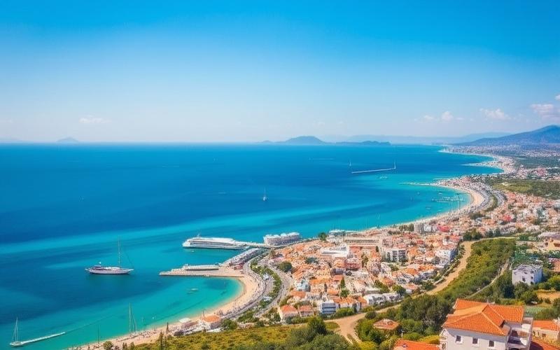 Investir dans l’immobilier à Paphos : le guide complet pour conjuguer rentabilité et soleil