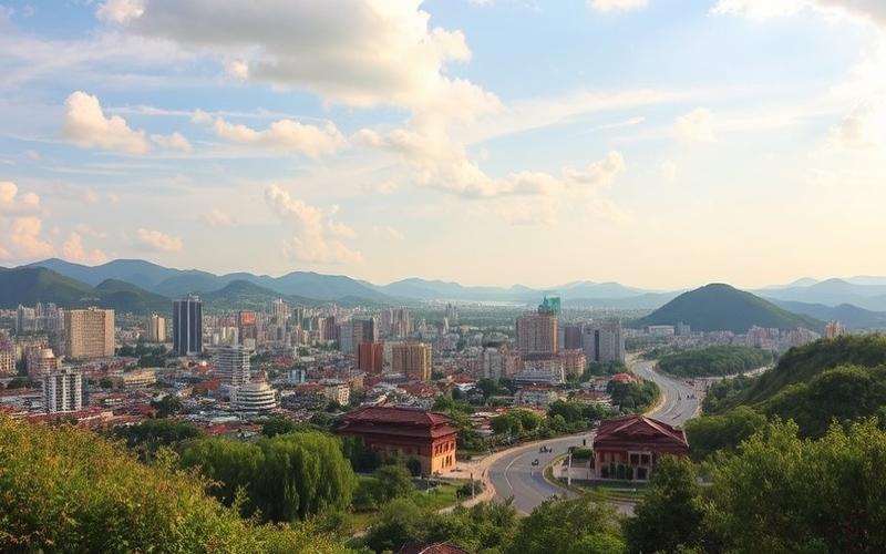 Comment gérer le mal du pays en Corée du Sud