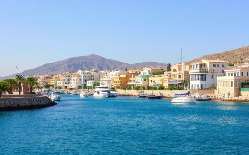 Investir dans l’immobilier à Paphos : le guide complet pour conjuguer rentabilité et soleil