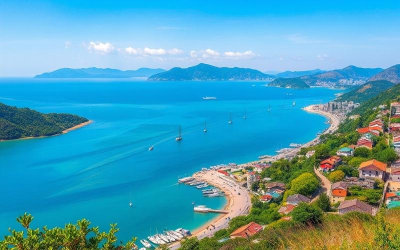 Trouver un logement en Corée du Sud : mode d’emploi complet pour ne pas se perdre