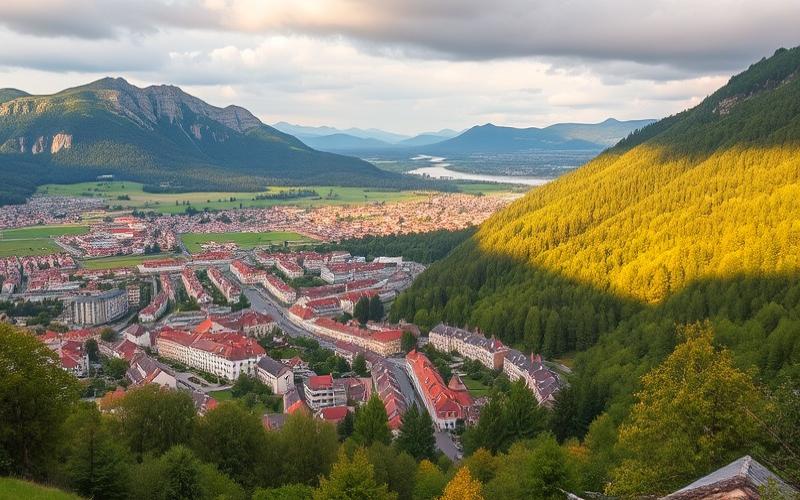 Les sports populaires à pratiquer en Autriche