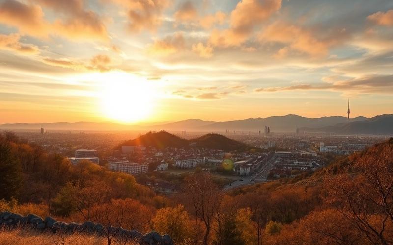 Réussir son réseau professionnel en tant qu’expatrié en Corée du Sud