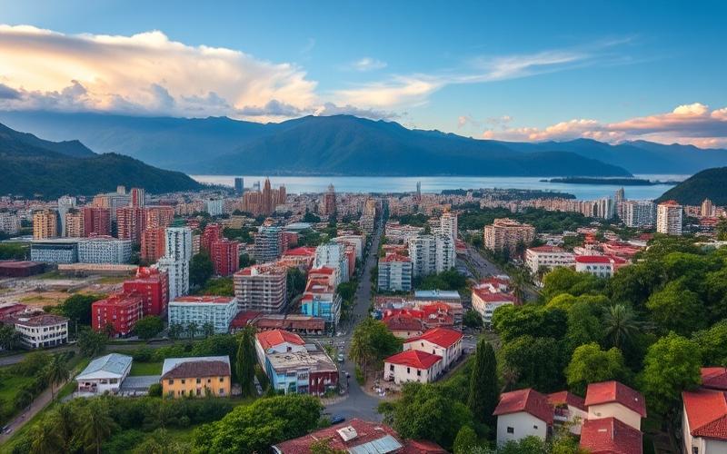 Création d’une société au Guatemala – mode d’emploi complet pour les investisseurs