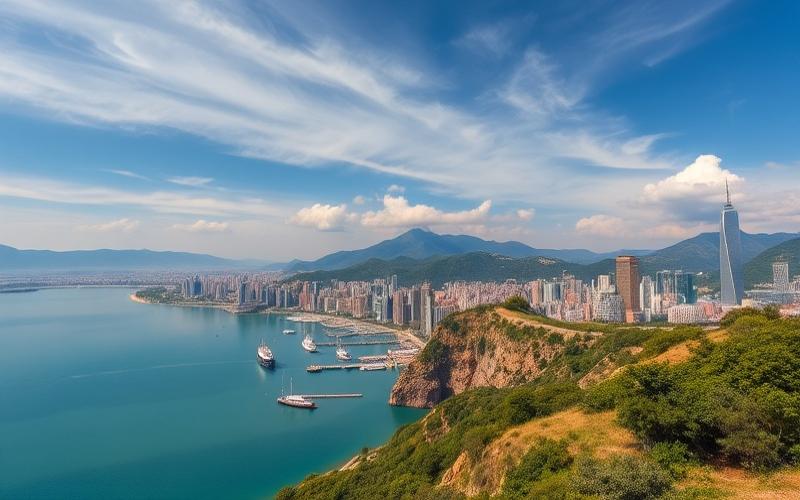 Les sports populaires à pratiquer en Corée du Sud