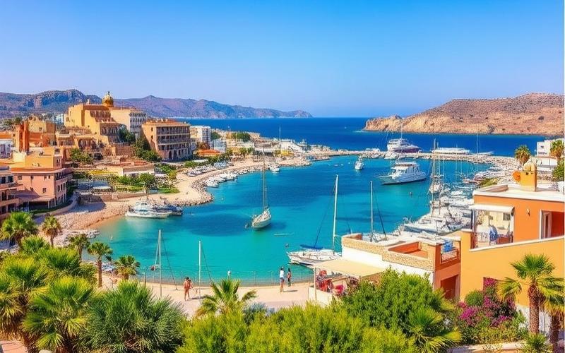 Investir dans l’immobilier à Paphos : le guide complet pour conjuguer rentabilité et soleil