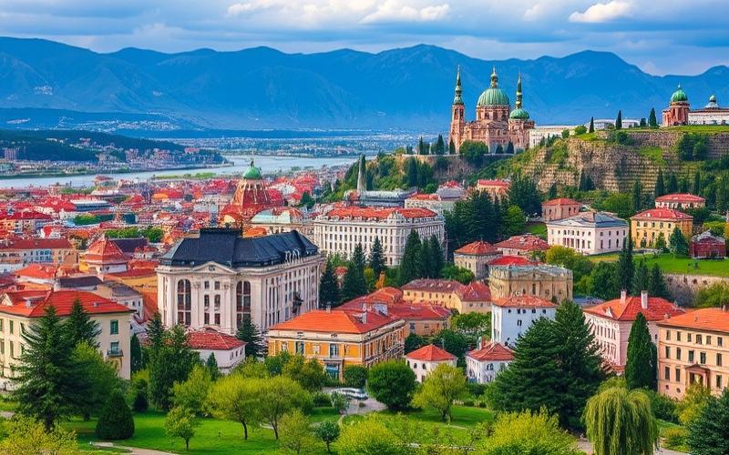 Investir dans l’immobilier à Sofia : mode d’emploi complet