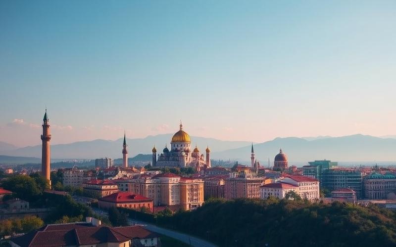 Investir dans l’immobilier à Sofia : mode d’emploi complet