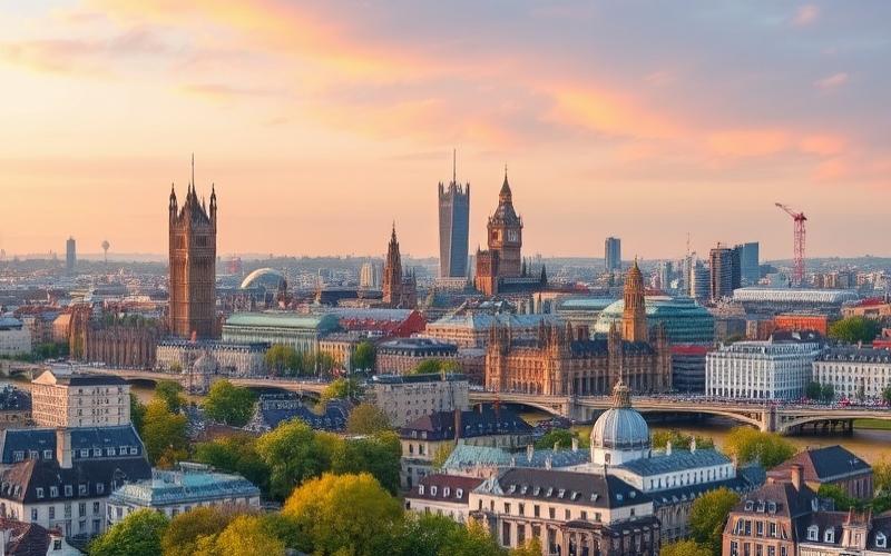 Les meilleures écoles internationales au Royaume-Uni : comprendre, comparer, choisir