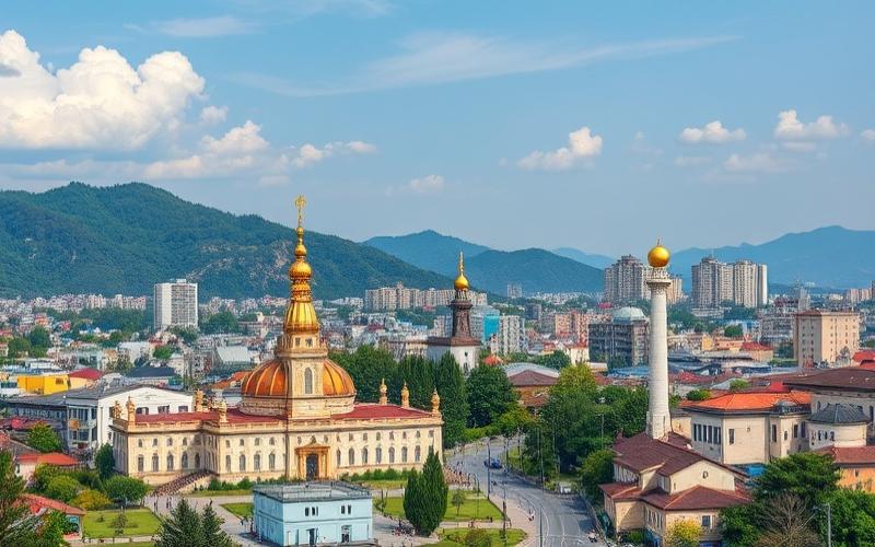 Comprendre les pratiques religieuses locales en Corée du Sud : guide essentiel pour expatriés