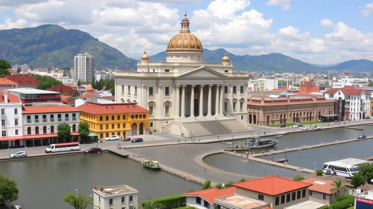 Choisir le bon statut juridique pour votre entreprise au Guatemala