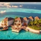 Comment le tourisme façonne le marché immobilier aux Maldives