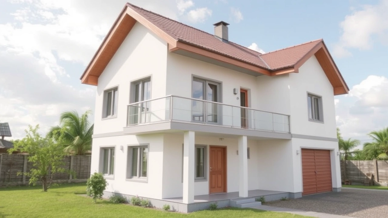 Comment les étrangers peuvent acheter un bien immobilier en Papouasie-Nouvelle-Guinée