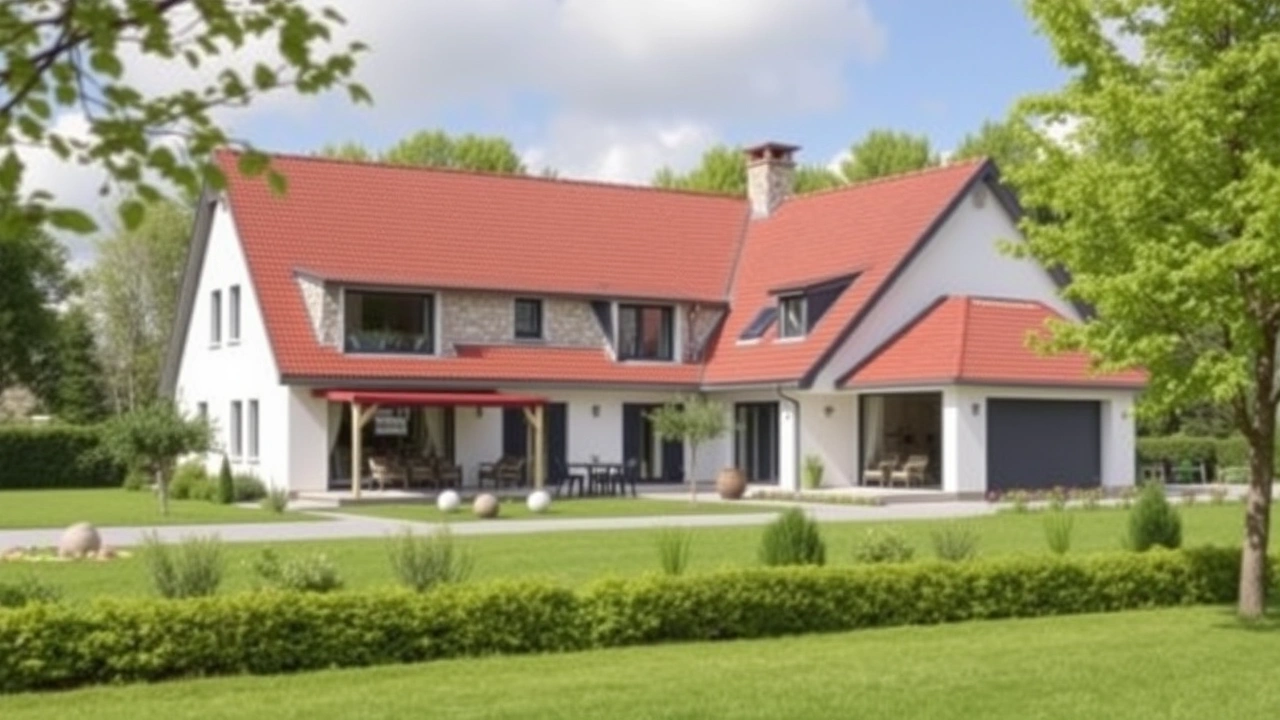 Comment négocier un achat immobilier en Autriche : guide pratique et stratégies efficaces