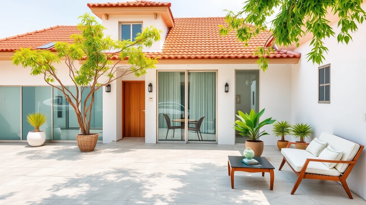 Comment négocier un achat immobilier en Inde sans se faire piéger