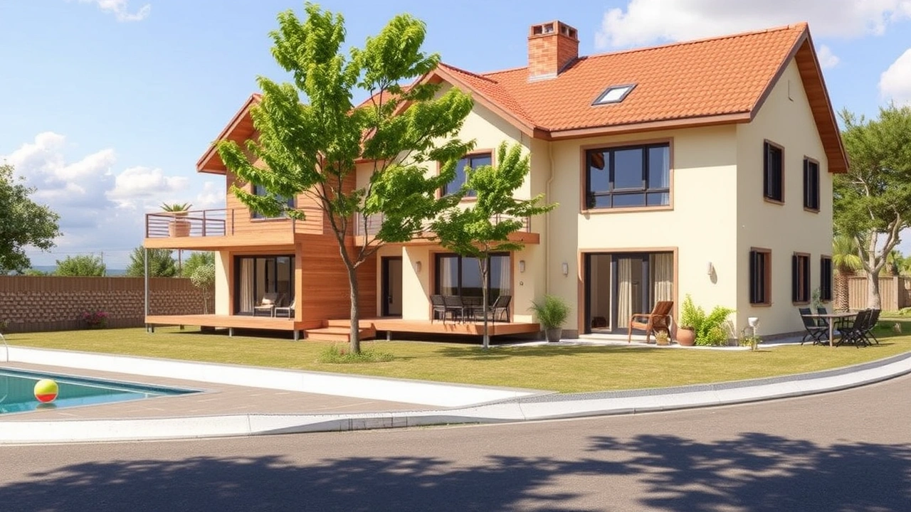 Comment obtenir un financement immobilier en Lituanie