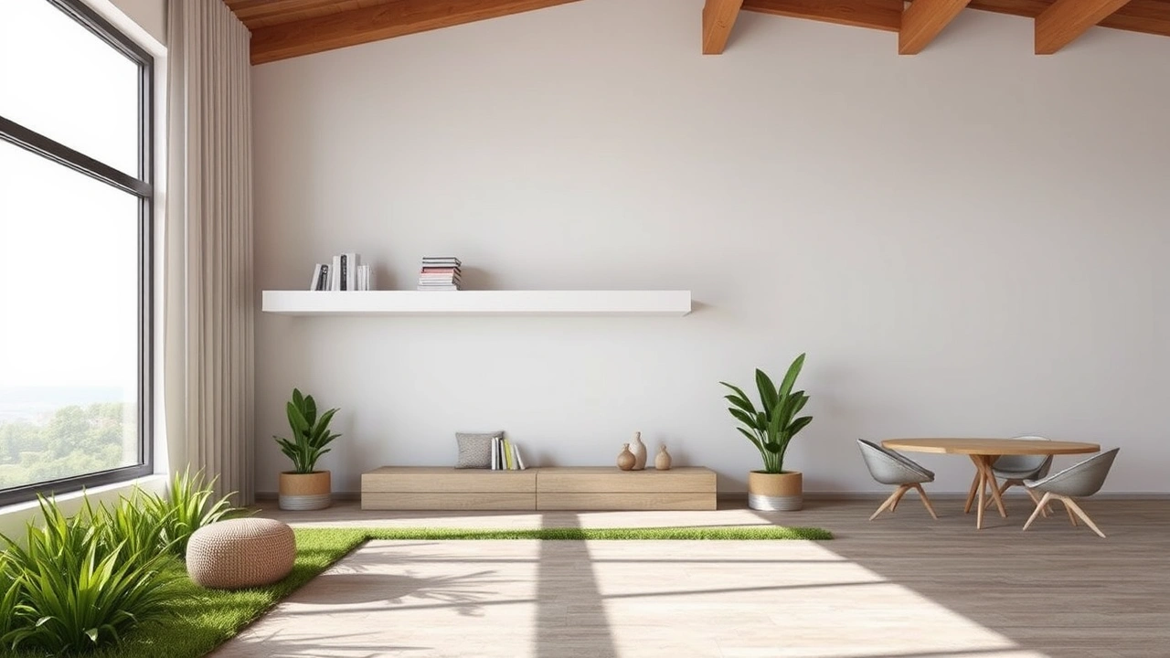 Comment obtenir un financement immobilier en Papouasie-Nouvelle-Guinée