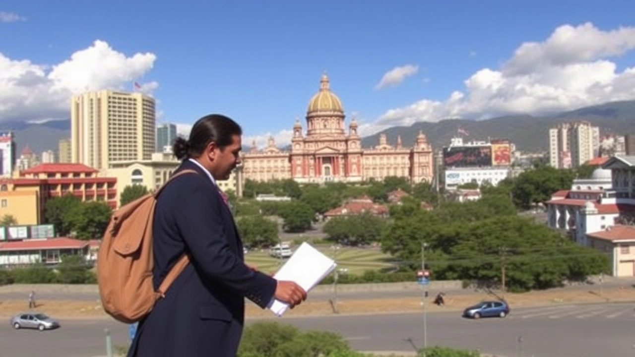 Comment recruter du personnel au Guatemala