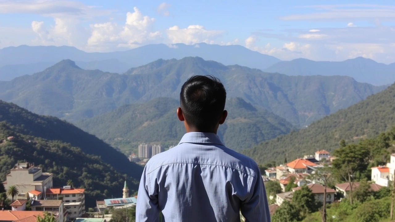 Comment recruter du personnel au Guatemala