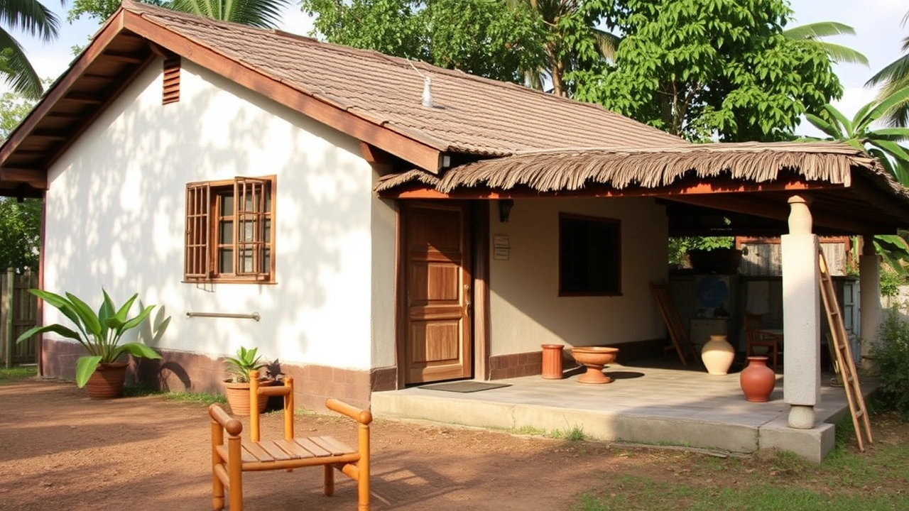 Comment rénover une propriété au Nicaragua : guide complet, du gros œuvre à la déco