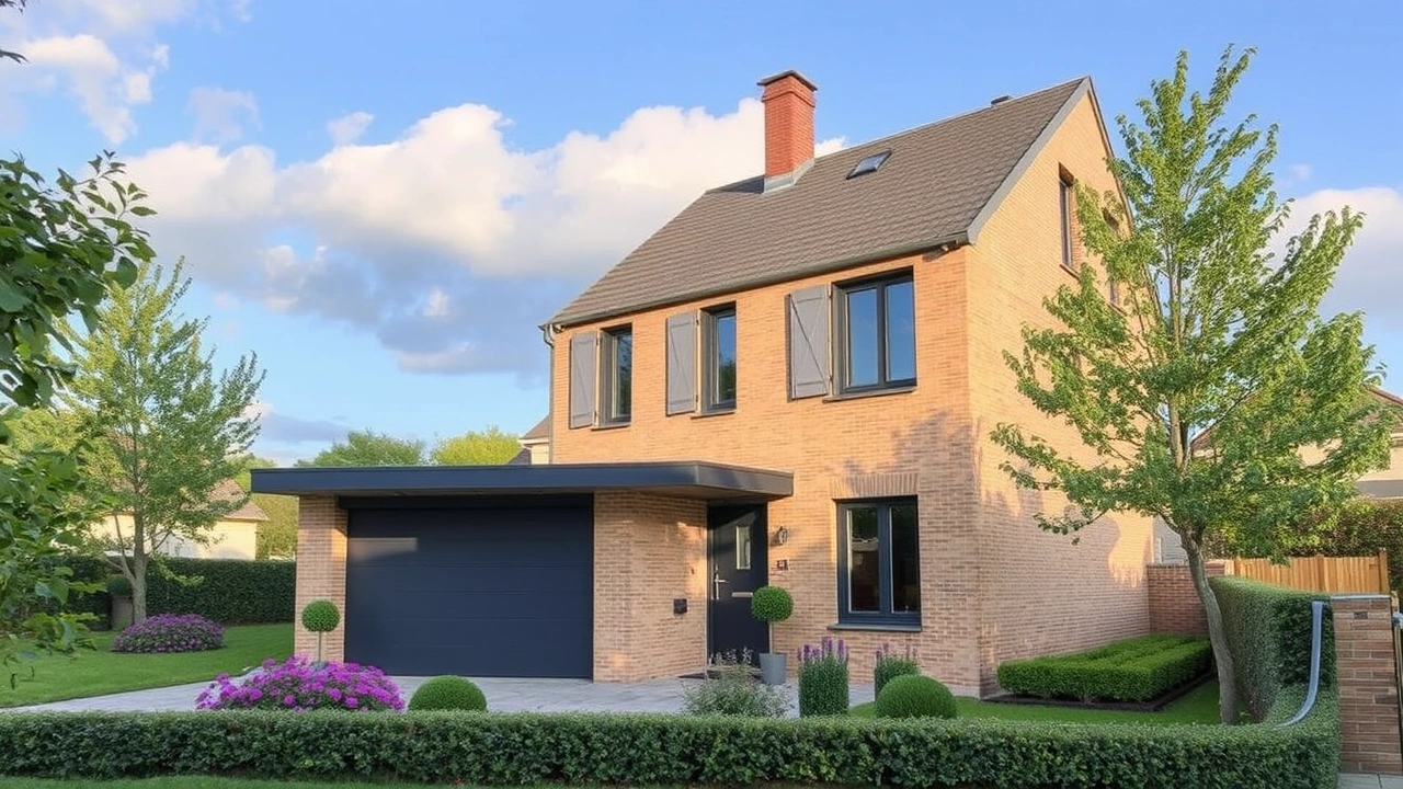 Comment rénover une propriété en Belgique : mode d’emploi complet