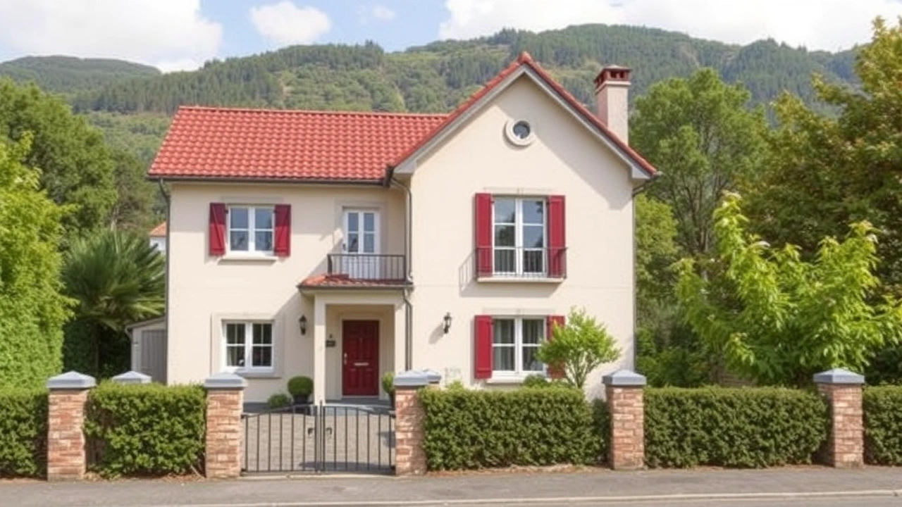 Comment vendre une propriété rapidement en Lituanie