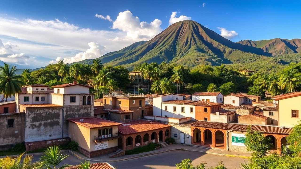 Comprendre le coût de création d’une société au Guatemala