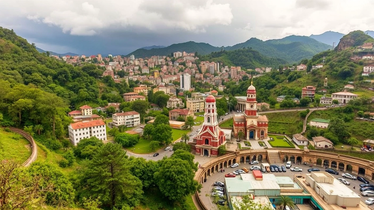 Comprendre le coût de création d’une société au Guatemala