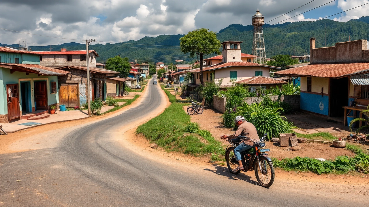 Comprendre le droit du travail au Guatemala