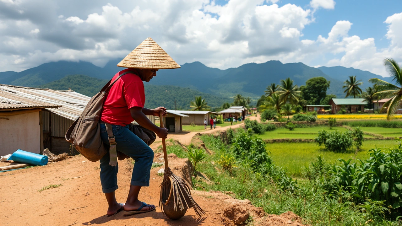 Comprendre le droit du travail au Guatemala