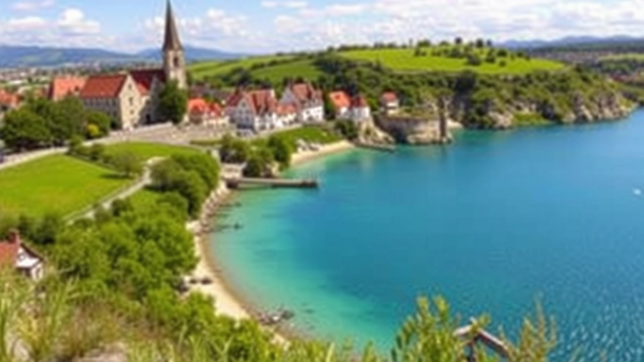 Comprendre les pratiques religieuses locales en Autriche : guide essentiel pour expatriés