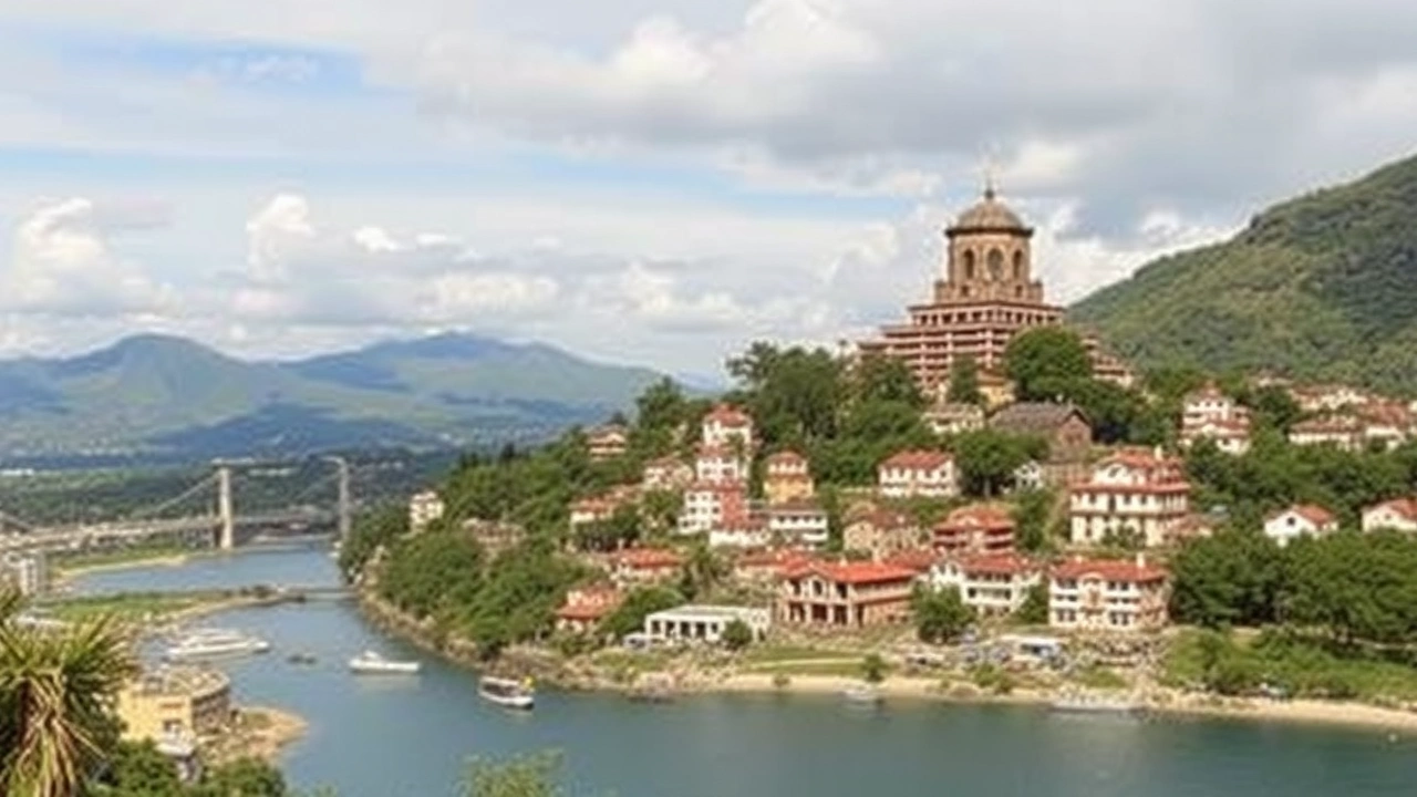 Création d’une société au Guatemala – mode d’emploi complet pour les investisseurs