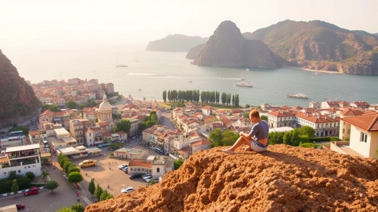 Créer son entreprise à l’étranger en Corée du Sud : le guide complet pour expatriés