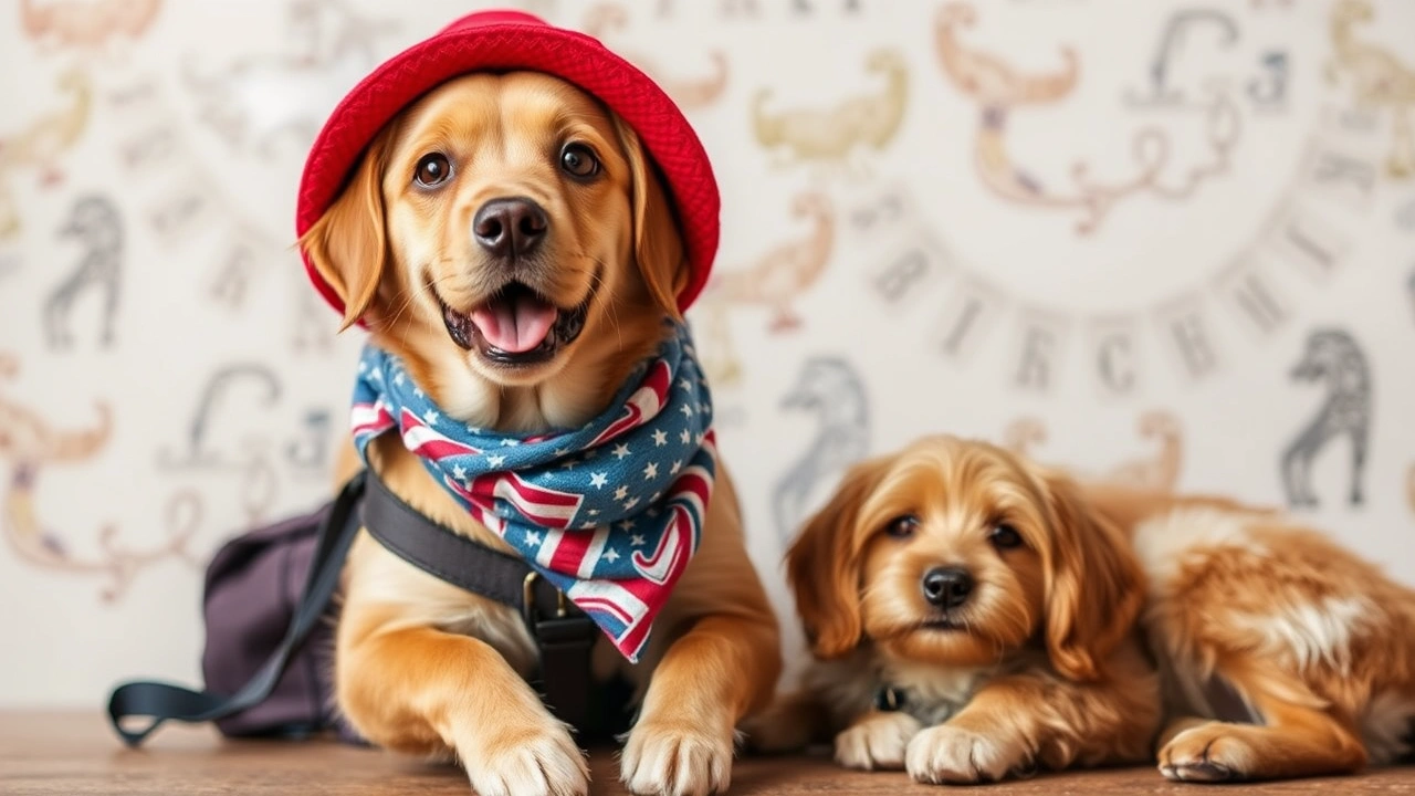 Expatrier son animal de compagnie au Royaume-Uni : guide pratique complet