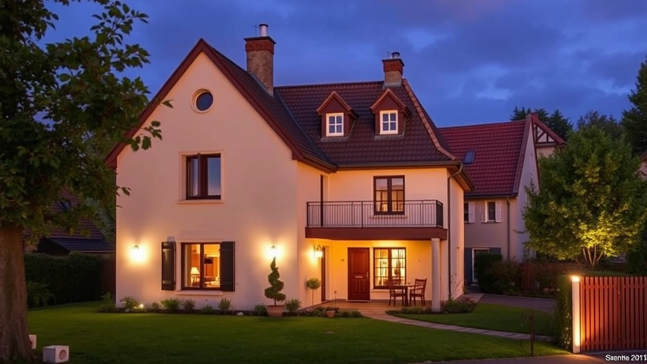 Financer un achat immobilier en Autriche : mode d’emploi complet pour étrangers et résidents