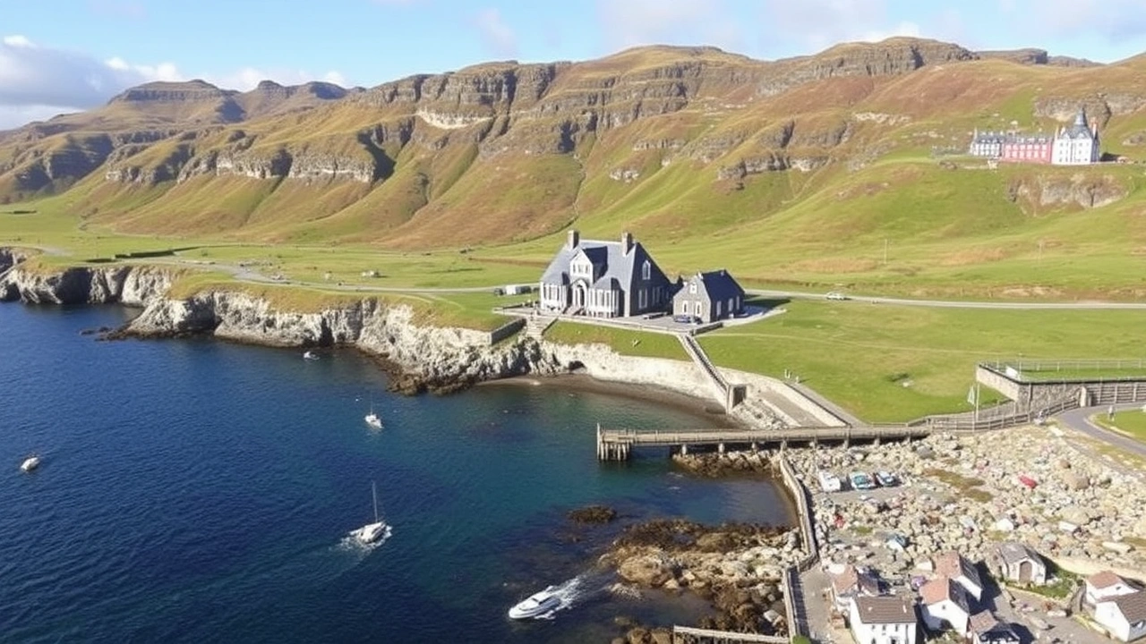 Financer un achat immobilier en Islande : guide complet pour comprendre et réussir son projet