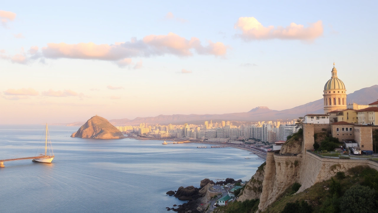 Fiscalité : impôt sur le revenu et taxe foncière en Corée du Sud pour les expatriés