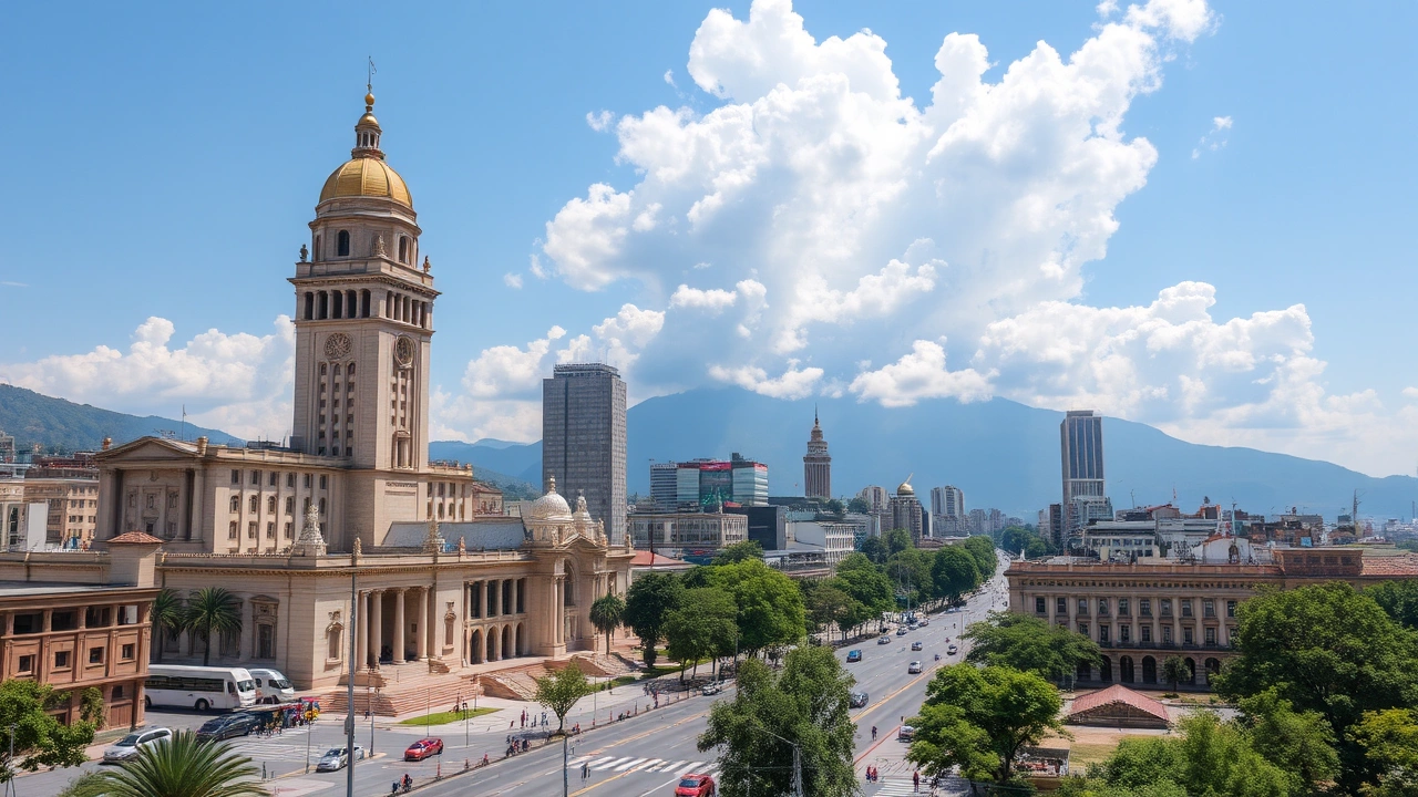 Fiscalité pour les entreprises au Guatemala : comprendre les règles du jeu