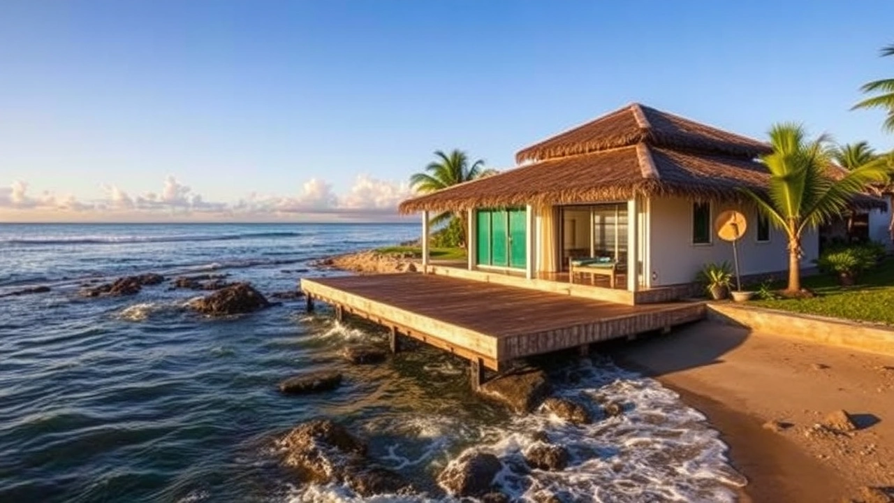 Guide complet pour acheter une propriété en bord de mer au Nicaragua