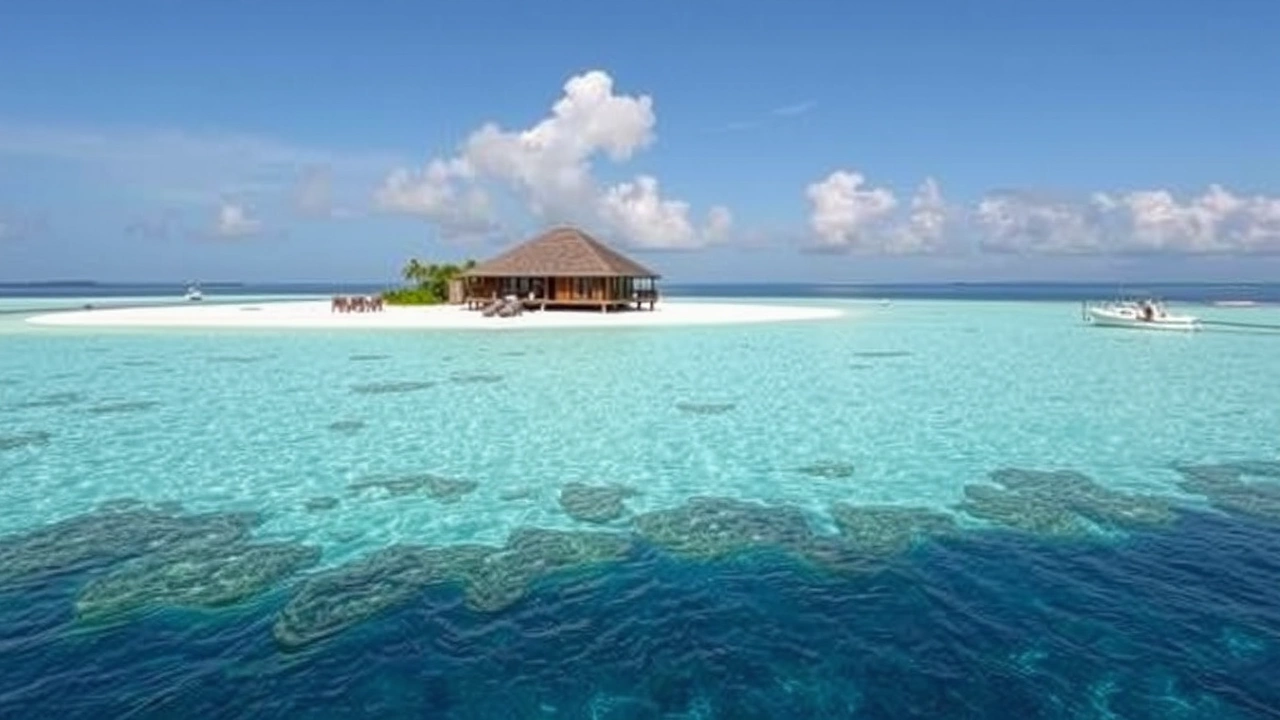 Guide complet pour acheter une propriété en bord de mer aux Maldives