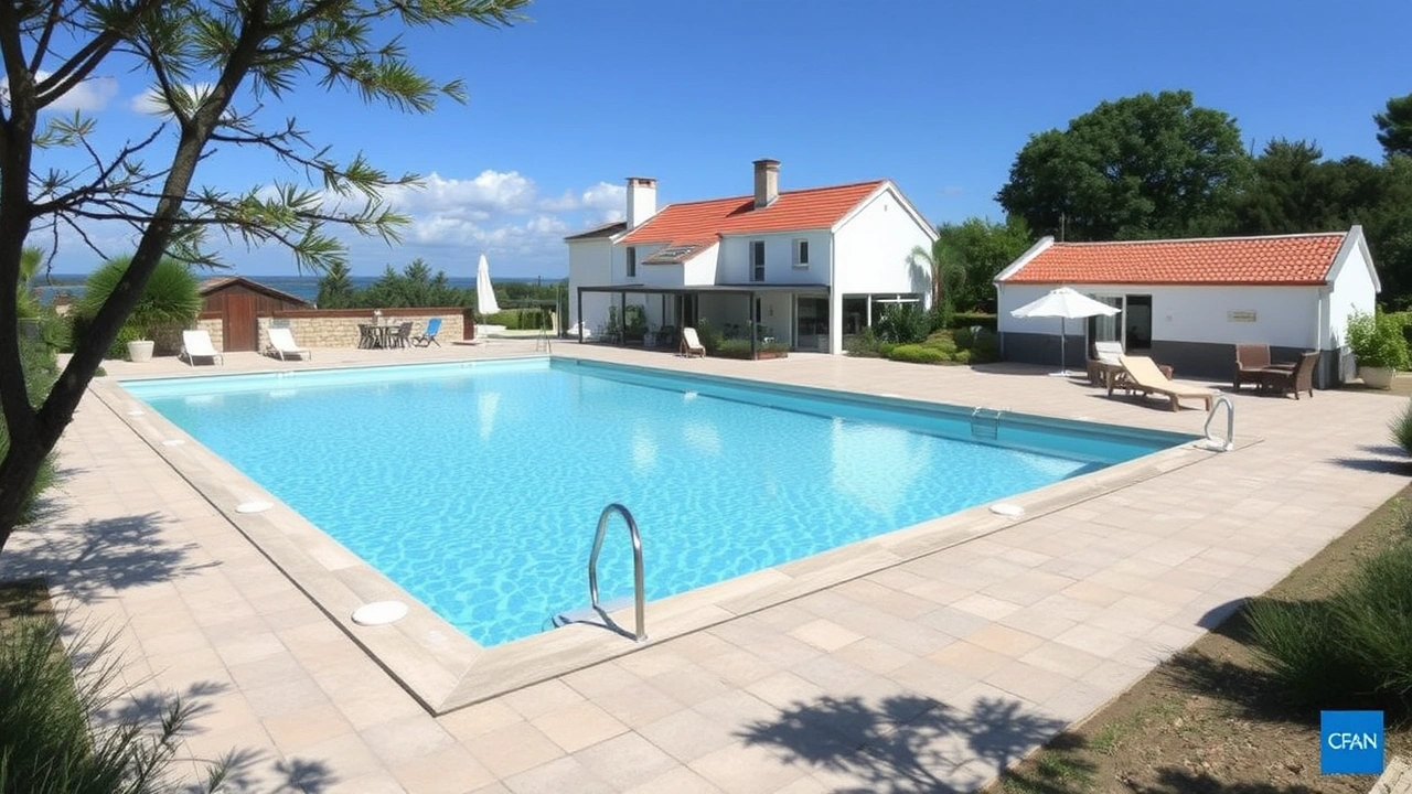 Guide complet pour acheter une propriété en bord de mer en Autriche