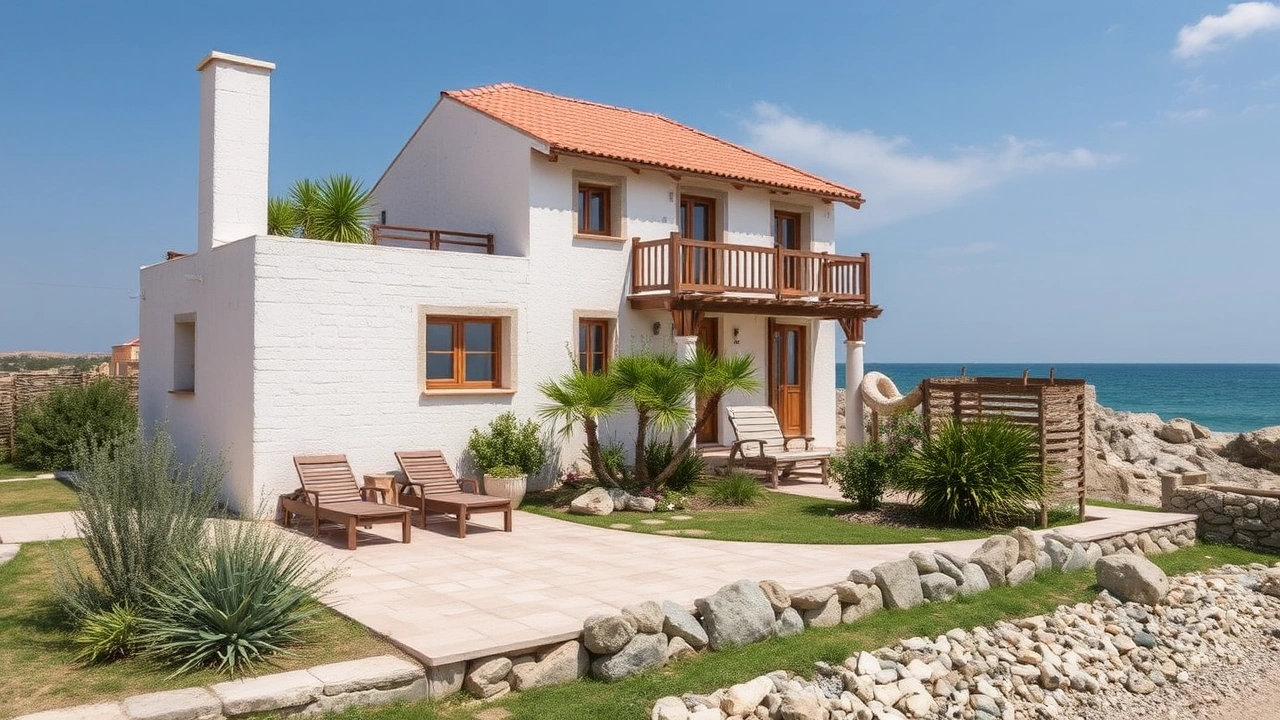 Guide complet pour acheter une propriété en bord de mer en Lituanie