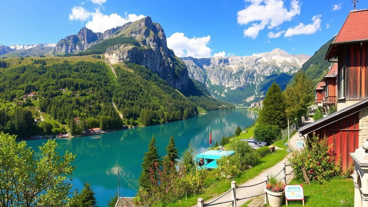 Guide complet pour obtenir le passeport du pays Autriche