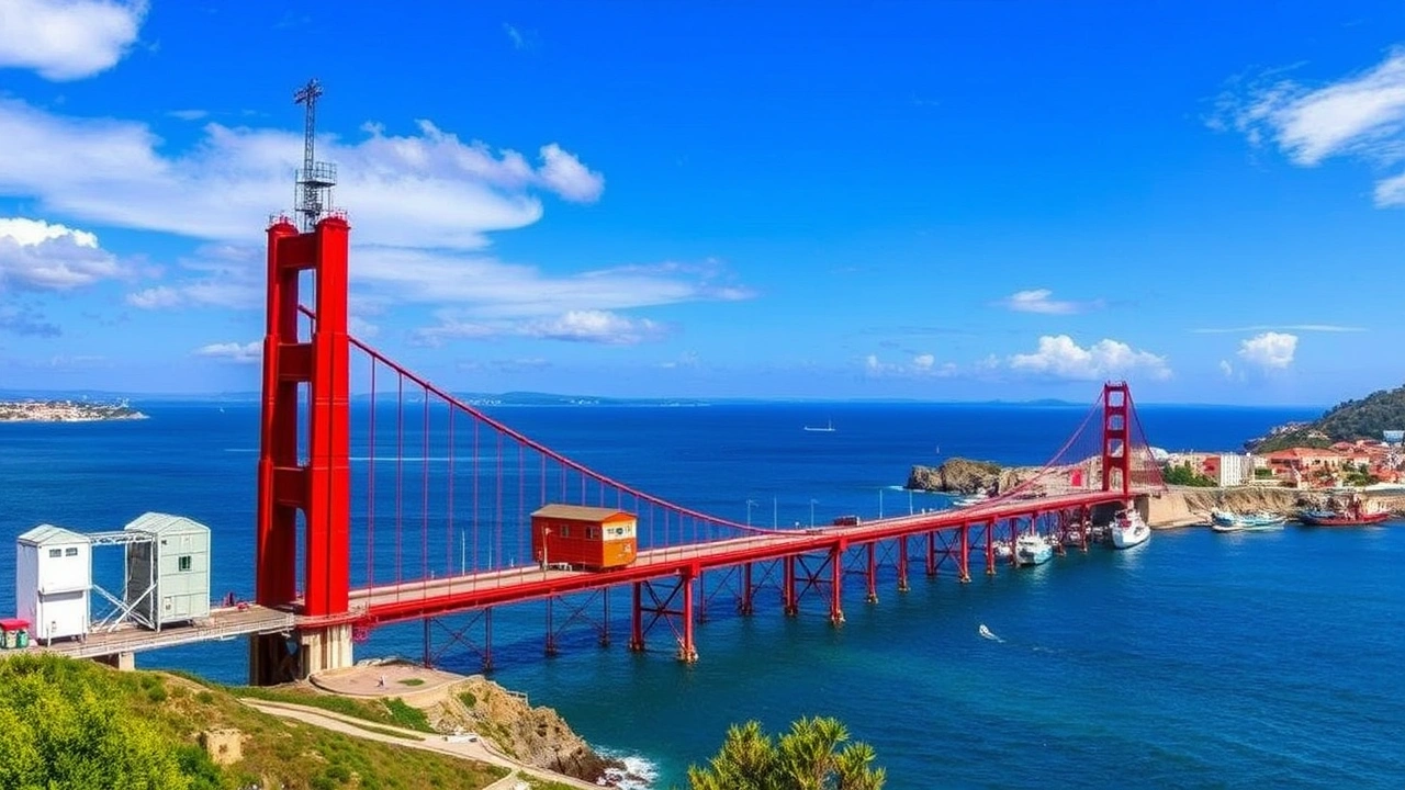 Guide complet pour obtenir le passeport du pays Corée du Sud