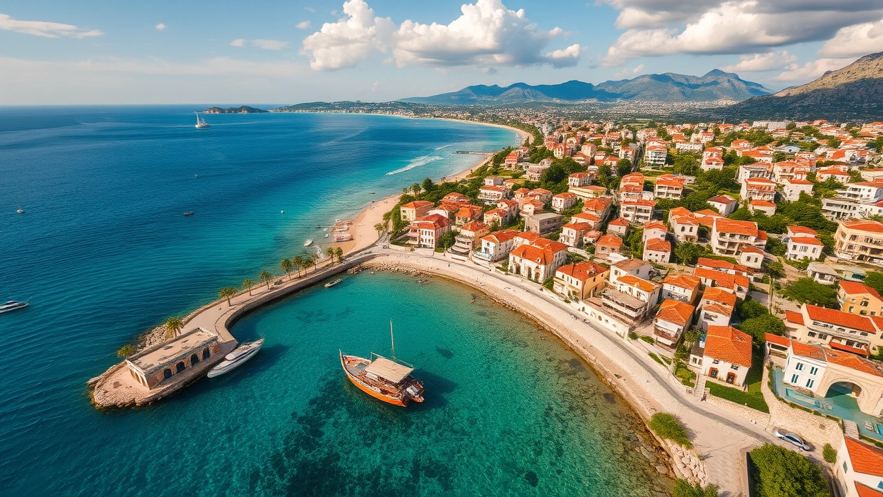 Immobilier à Chypre : état du marché, perspectives et meilleurs emplacements pour investir