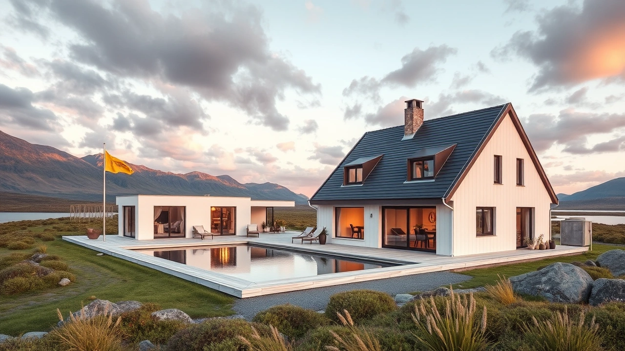 Investir dans l’immobilier ISLANDE : le guide complet pour comprendre un marché atypique