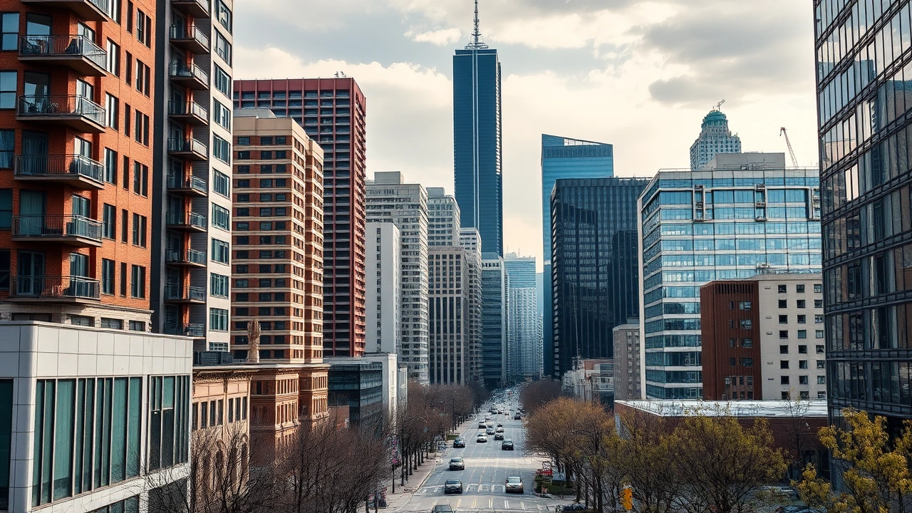 Investir dans l’immobilier à Chicago : guide complet pour tirer parti d’un marché en mutation