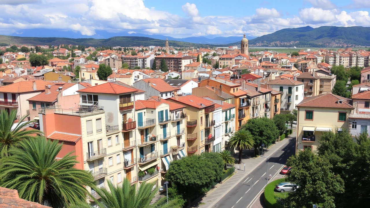 Investir dans l’immobilier à Larnaca : le nouveau hotspot chypriote